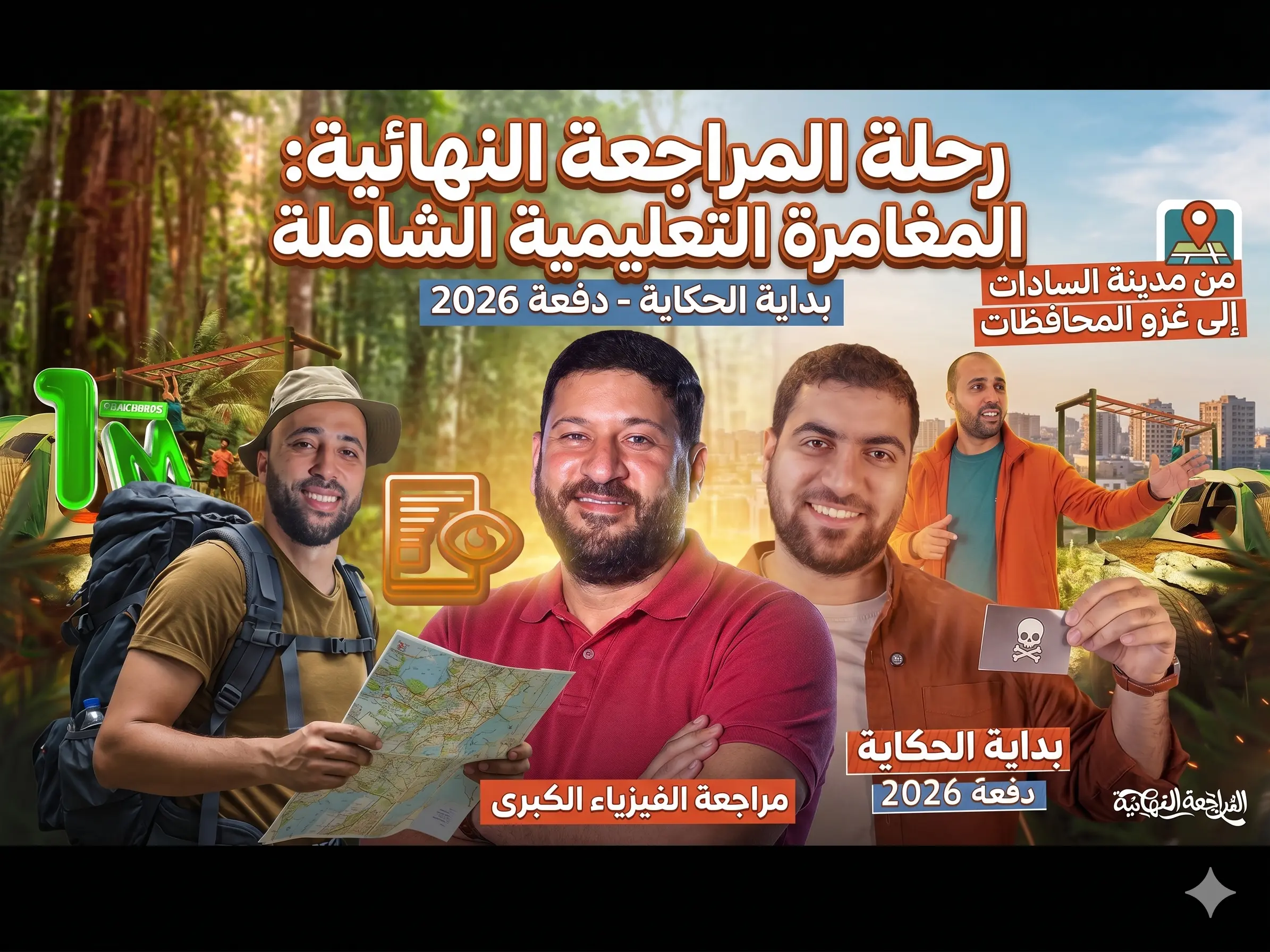 الباقه المجمعة